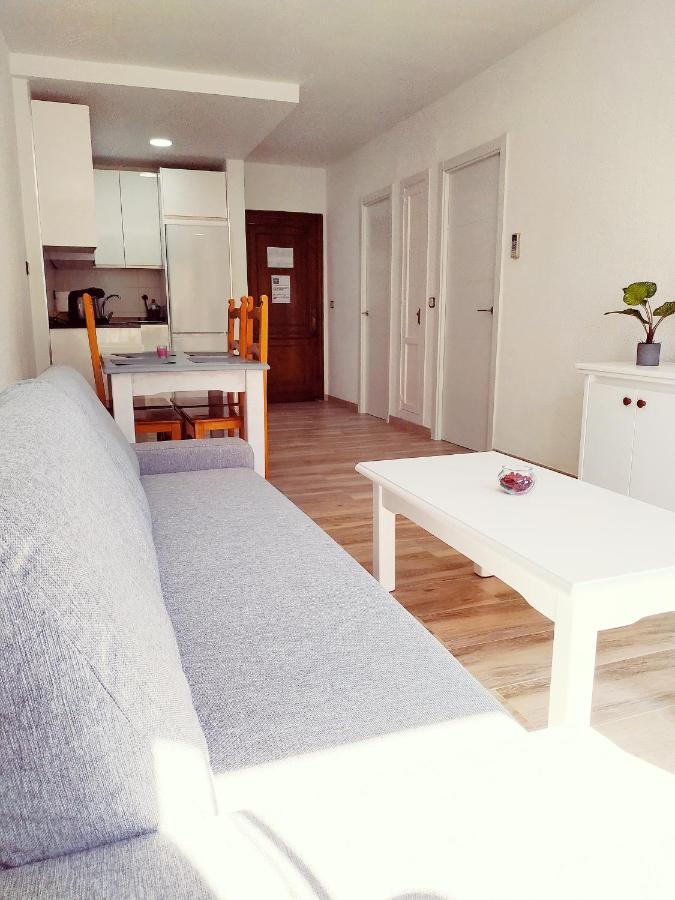 Apartamento Ronda 4 - Los Boliches Fuengirola Exterior photo