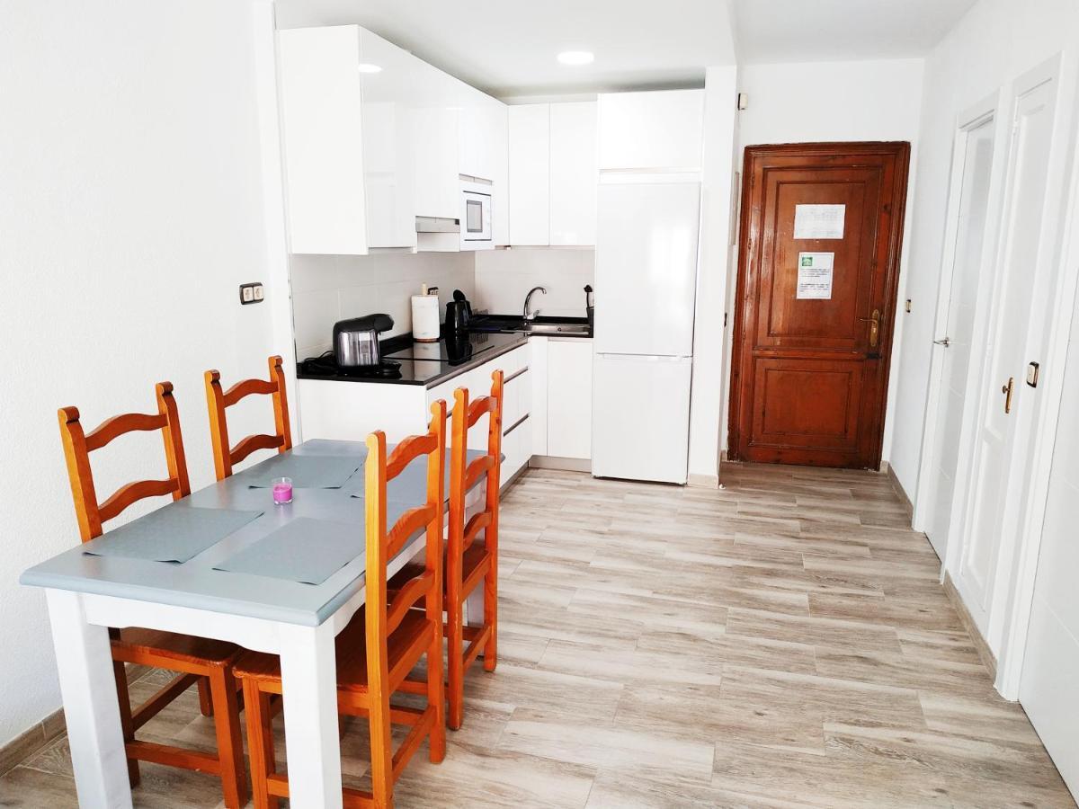 Apartamento Ronda 4 - Los Boliches Fuengirola Exterior photo