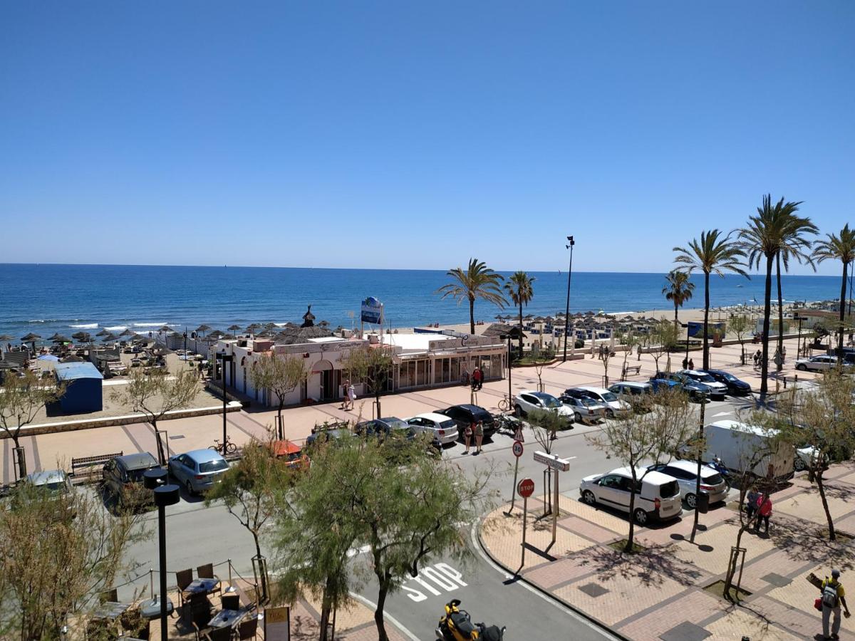 Apartamento Ronda 4 - Los Boliches Fuengirola Exterior photo