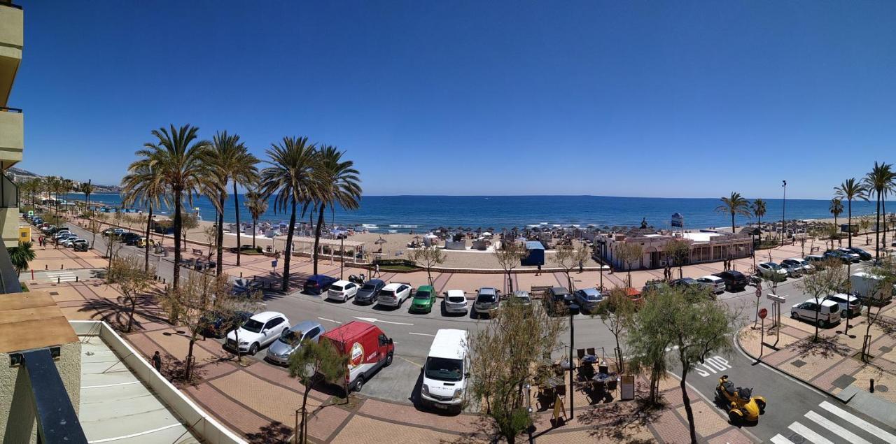 Apartamento Ronda 4 - Los Boliches Fuengirola Exterior photo