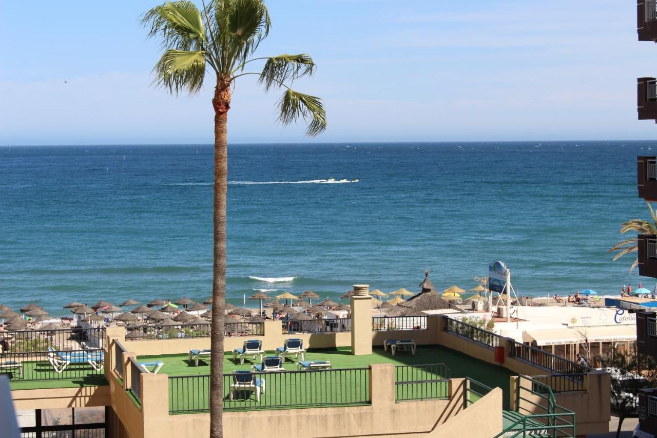 Apartamento Ronda 4 - Los Boliches Fuengirola Exterior photo